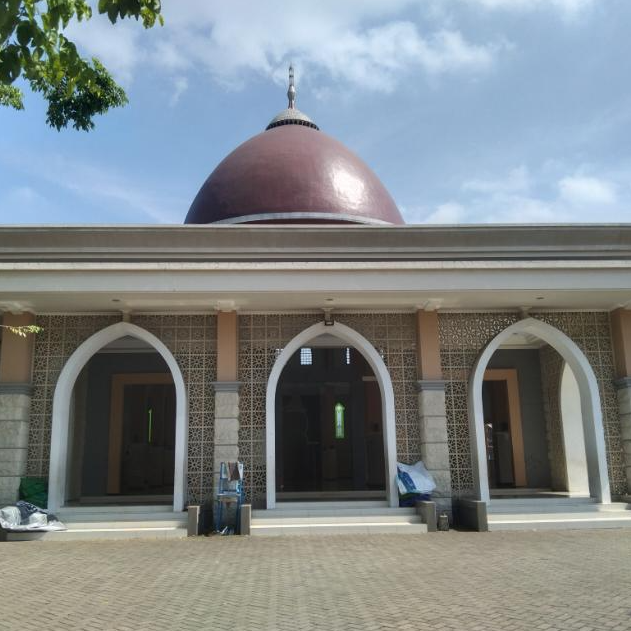 Masjid Al Amin