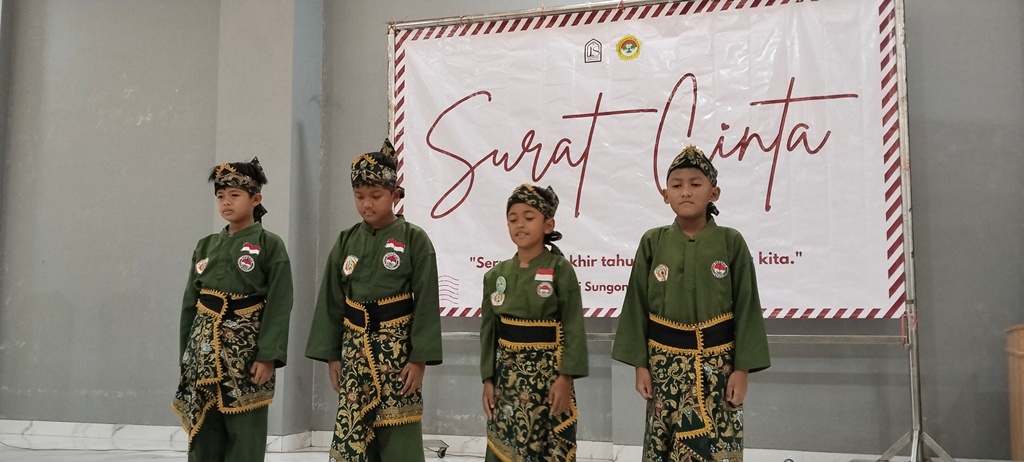 PERSINAS ASAD DAN TAHUN BARU 2026